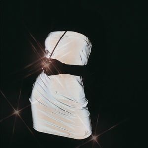 Reflective dress